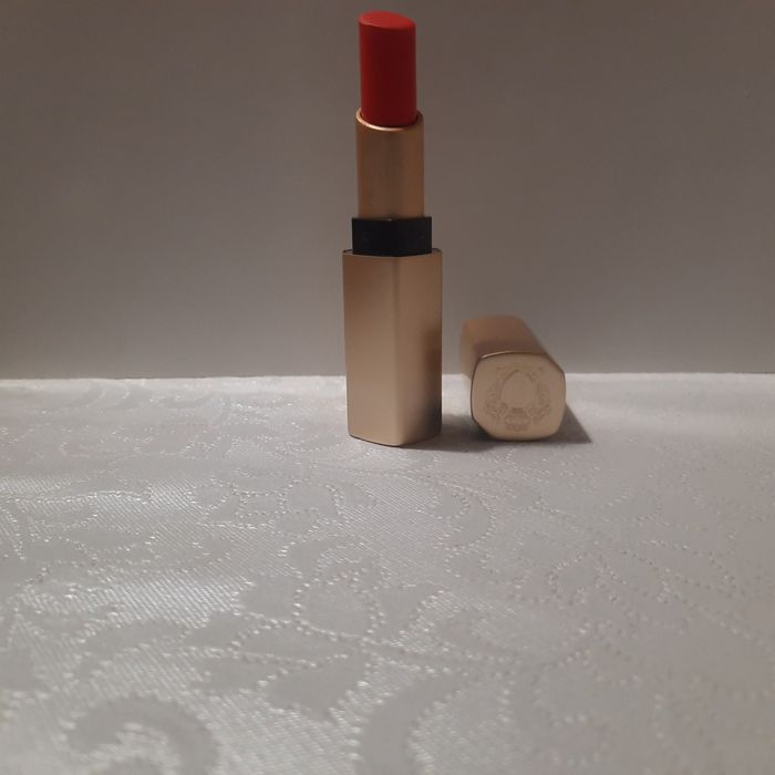 BOBBI BROWN Matte Lipstick Rouge