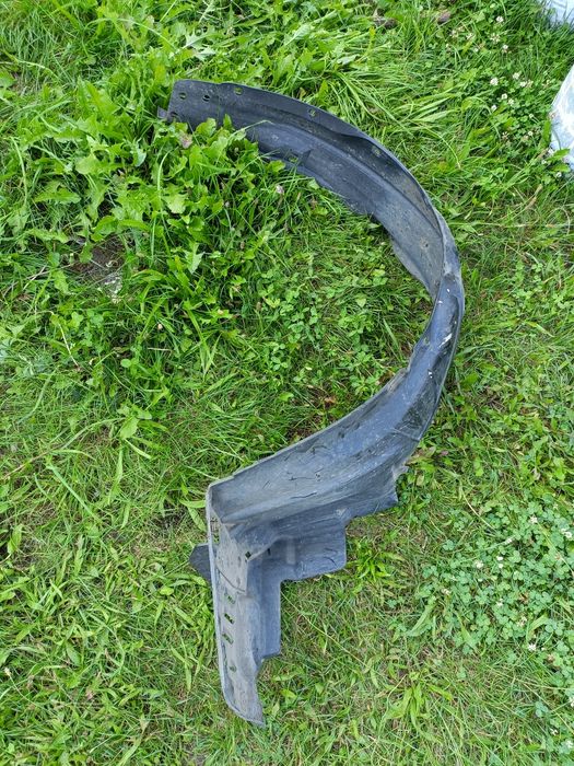 Nadkole przód honda Accord vll benzyna