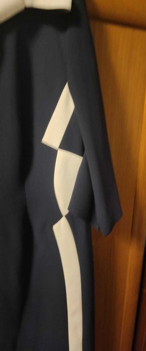 Продам платье 58 р