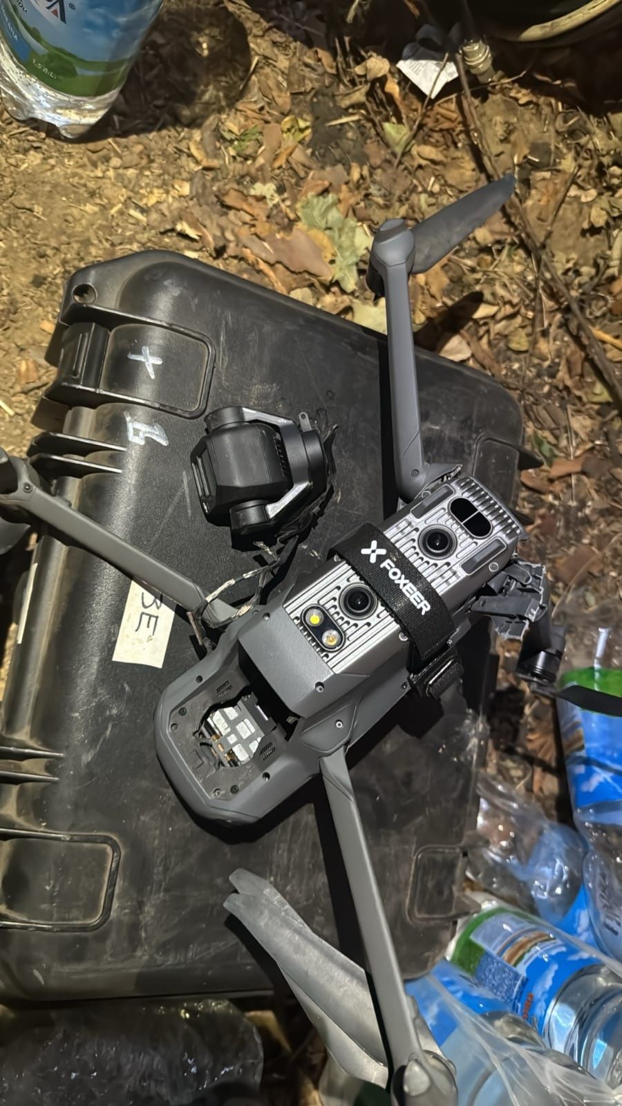 Ремонт дронів DJI Mavic 3,3Pro,3E,3T