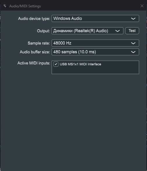 MIDI (міді) клавіатура ICON Logicon-5 (49 клавіш)