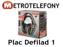 NOWE Słuchawki gamingowe Plantronics RIG 400 Pro HC - METRO CENTRUM -