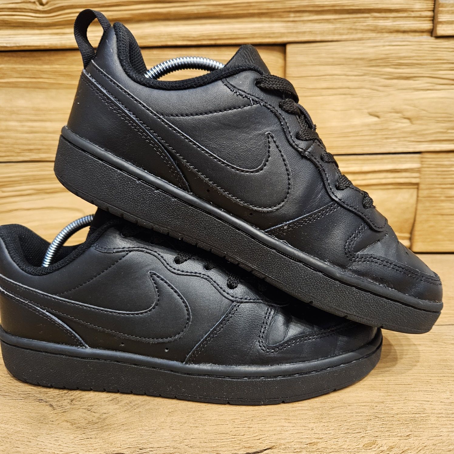 Nike Court Borough Low2  r38/5