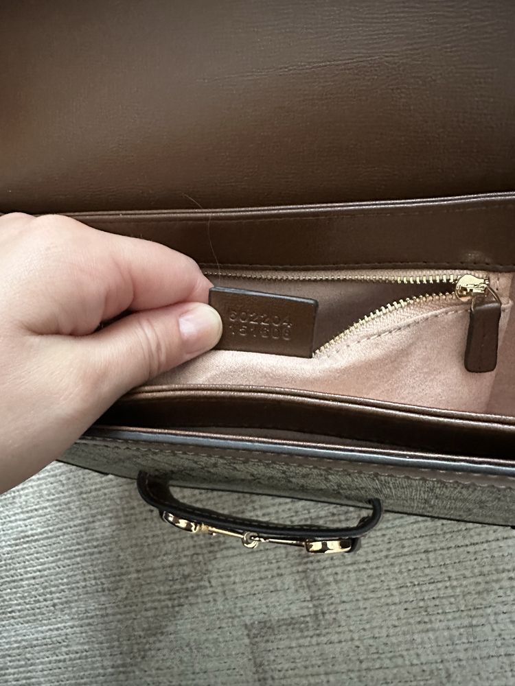 Сумка Gucci Оригінал