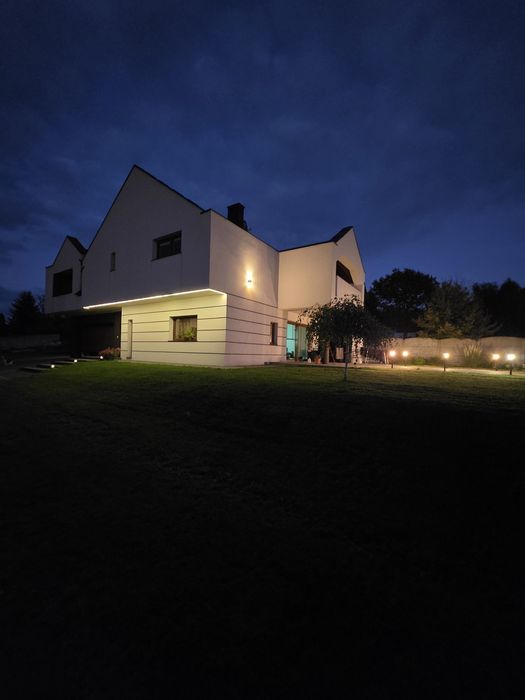 Dom z  widokiem na góry - oferta bezpośrednia