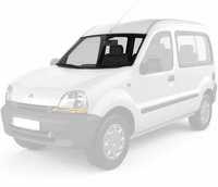 Рено кенго Лобове скло Renault Kangoo