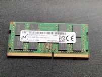 Ram Laptop 16 Gb DDR4 2400mhz sodimm