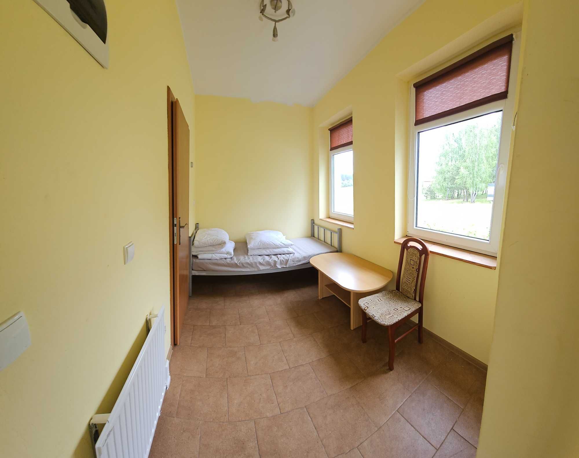 Domki  Piotrogród- Kaszuby