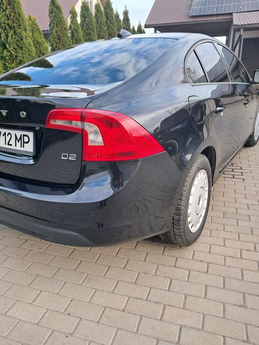 Volvo s60  2012  1.6hdi