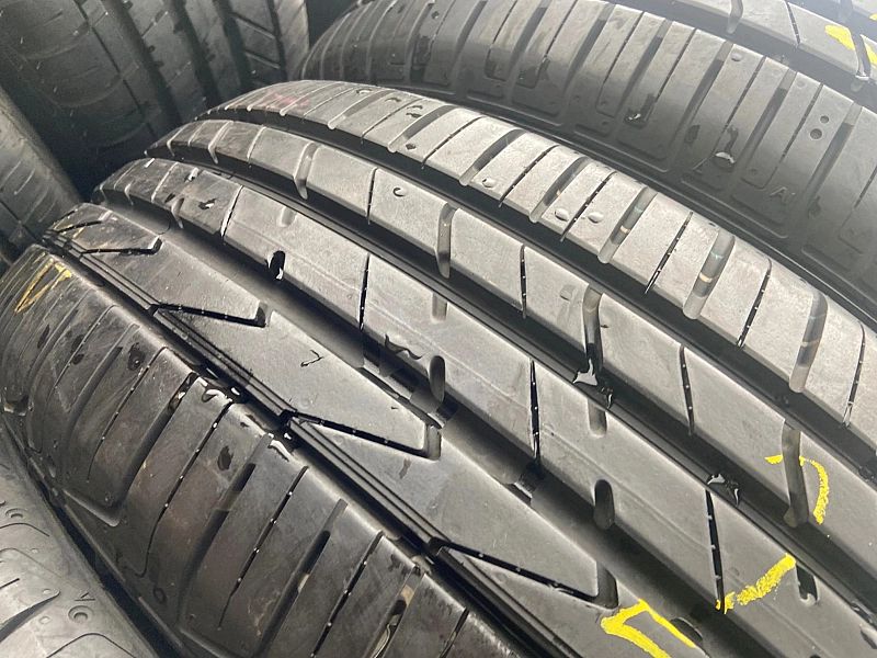 215/65/17 Hankook Ventus S1 Evo2_6,5mm_4szt_(228)