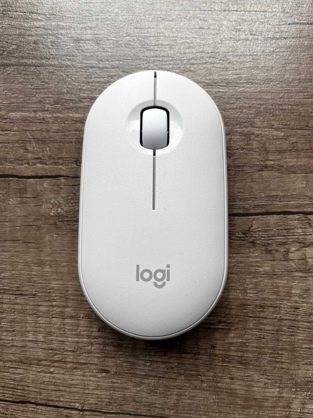 Logitech Pebble 2 Combo