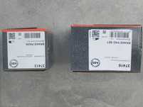 Нові тормозні колодки ABS 37413/37416 (Holland) na VW Transporter T5
