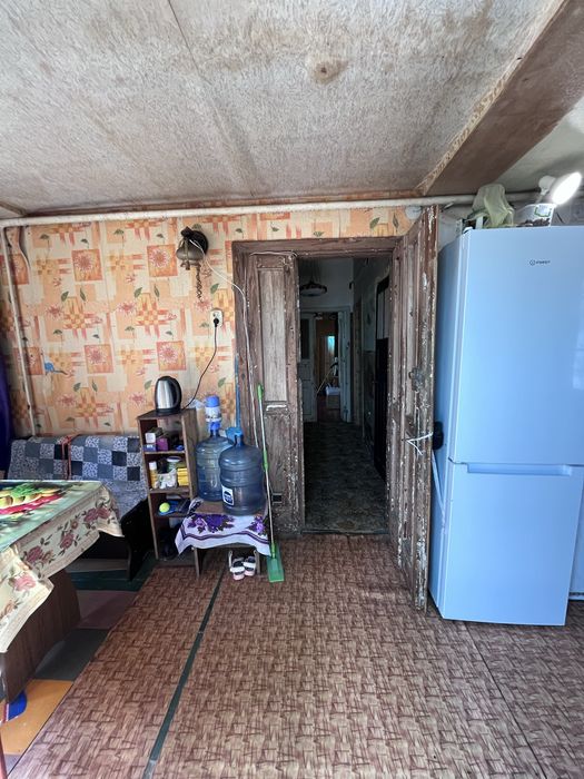 Продам! Дом на Заречном - Электрозаводская !!!