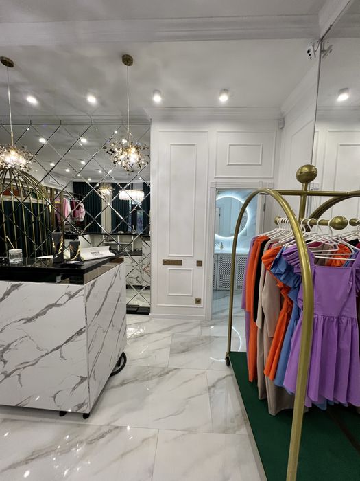 Продажа помещения с мебелью Аркадия , Педагогическая