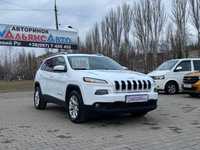 Jeep (53) Cherokee (ВНЕСОК від 15%) Альянс Авто Кривий Ріг