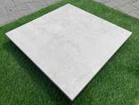 Płytka Tarasowa BETON BLANCO 60X60x2