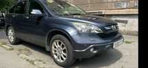 Honda crv 2008 2.2 crdi для ЗСУ та СОУ , для військових англійка ідеал