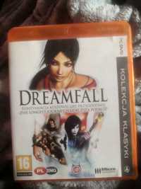 Dreamfall PL PC !