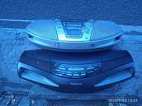 Panasonic магнитолы