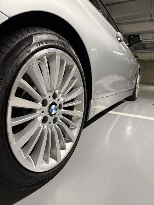 BMW 435i 2015 rok Luxury Faktura Vat