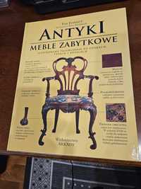 Antyki Meble zabytkowe Tim Forrest (jak nowa)