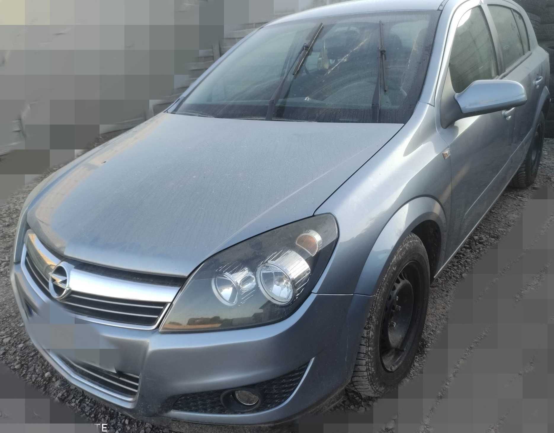 błotnik błotniki opel astra III H przedlift / fl lift kolory