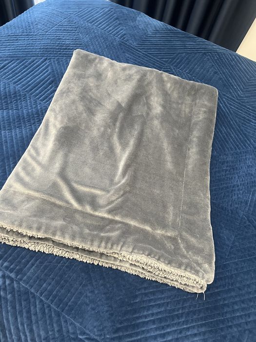 Koc SENSI 130x160 cm estetica Agata meble