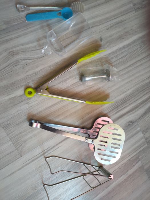 Кухонные помощники