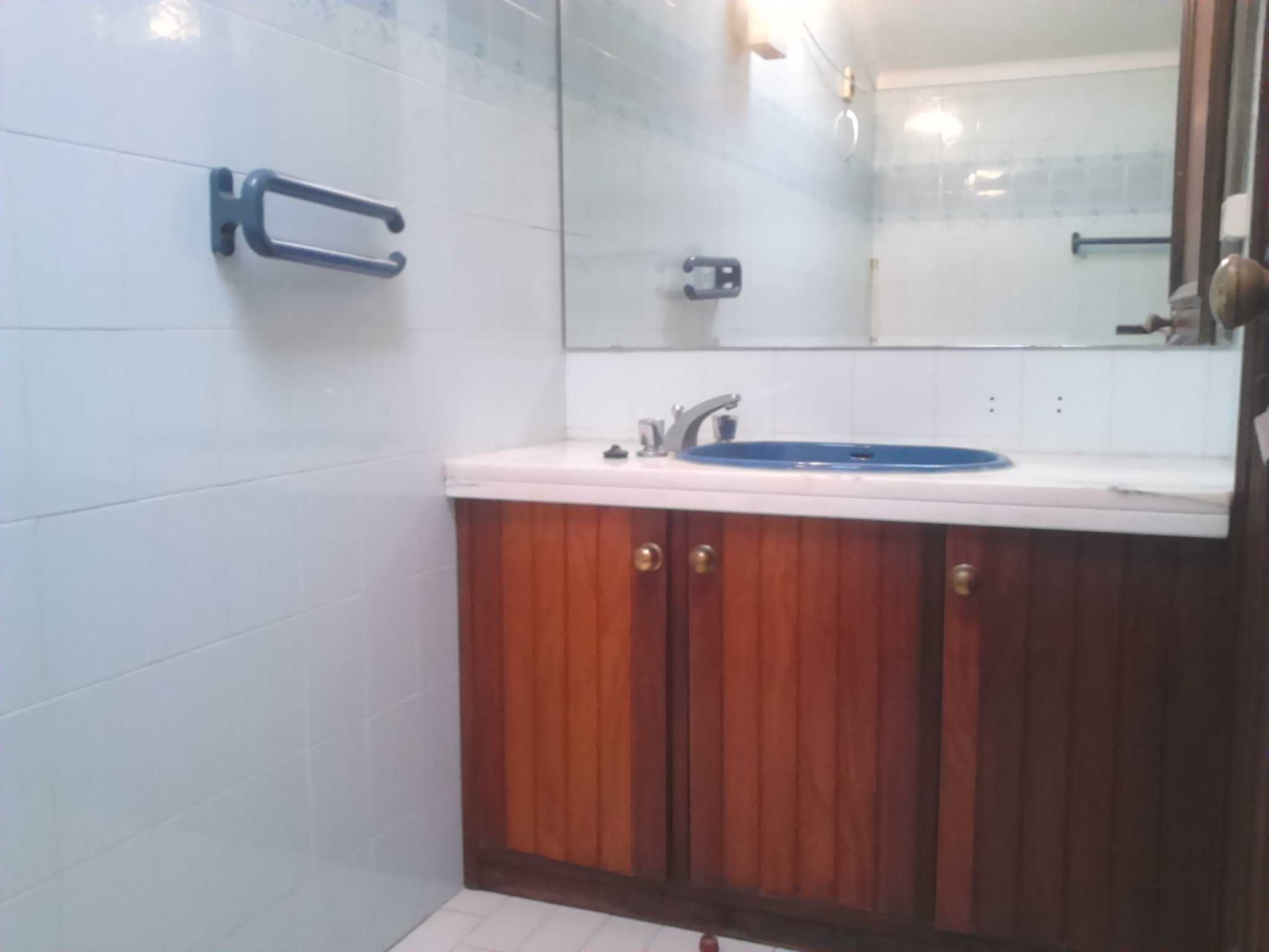 Quarto no centro de Aveiro