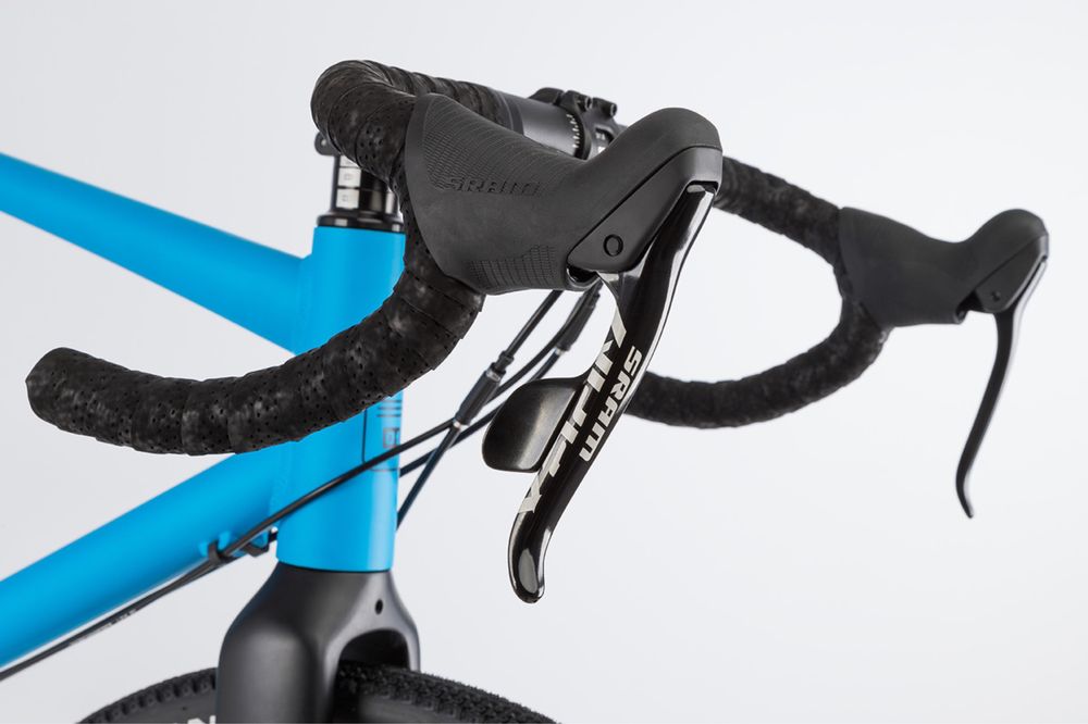 OCTANE ONE GRIDD gravel L / XL Sram Apex 1x11 Radom
