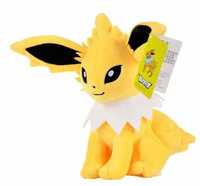 Maskotka Pokemon Zabawka Pluszak Jolteon 28 cm