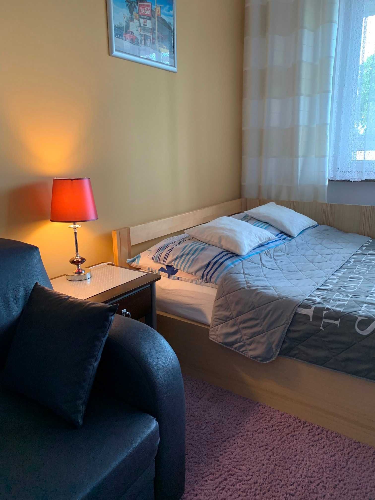 Apartamenty: ViPApart, Greta Apart, Studio Charly