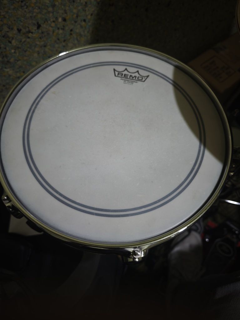 Tarola 13' Piccolo 4 Pearl