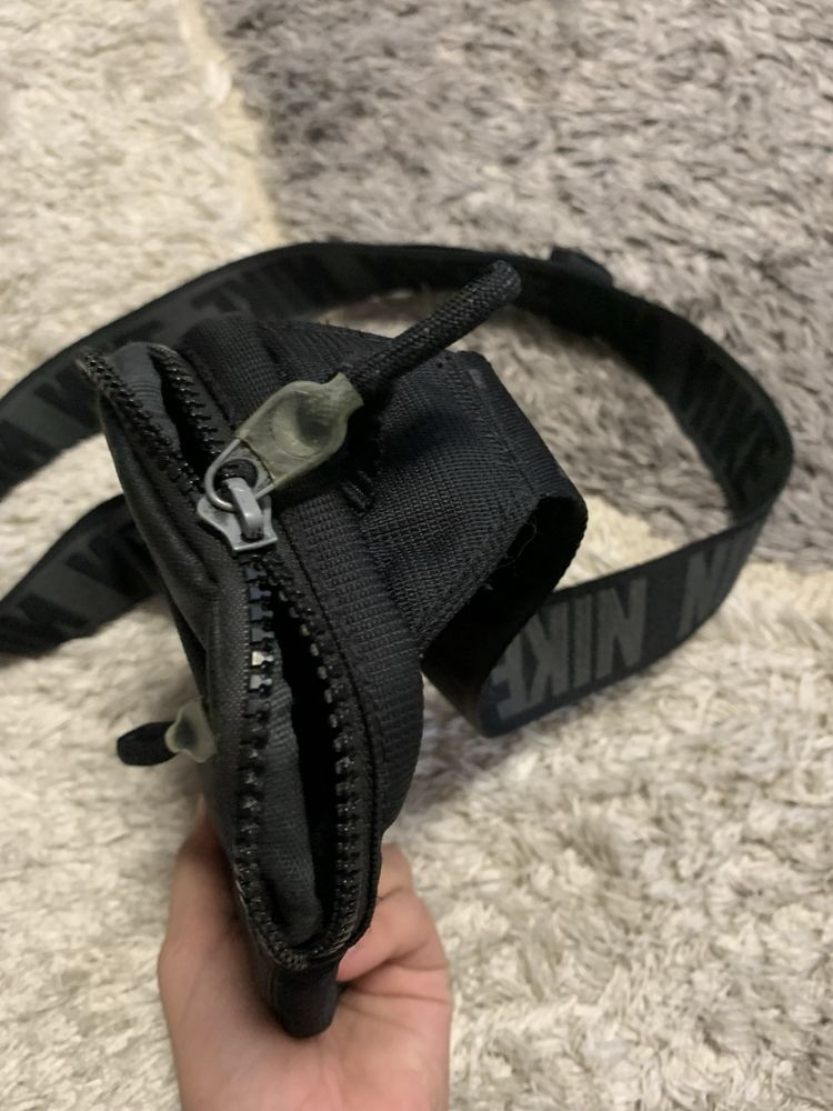 Оригінальна сумка sling bag Nike найк