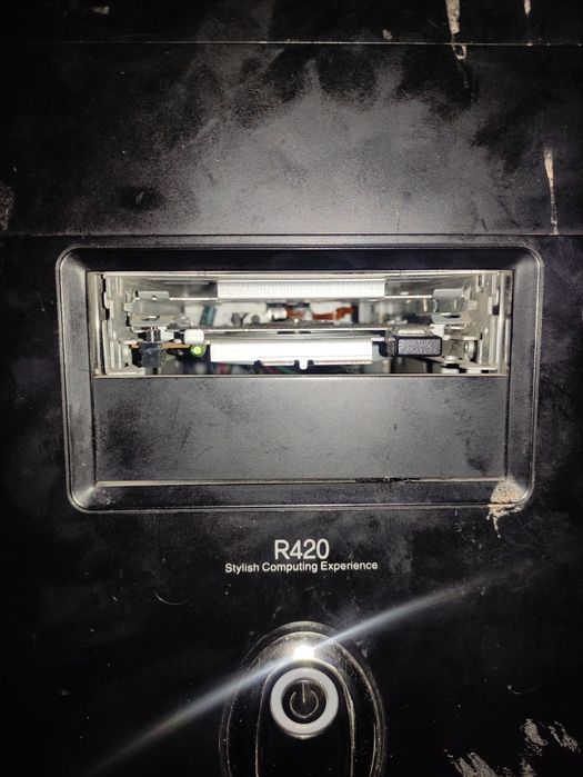 Компьютер для разных задач