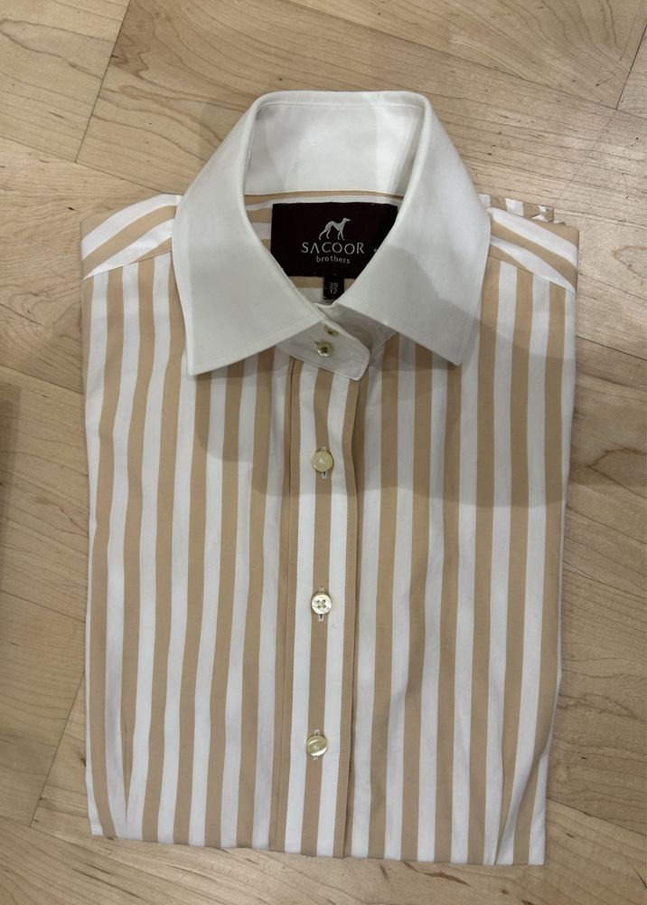 Camisa Senhora Usada