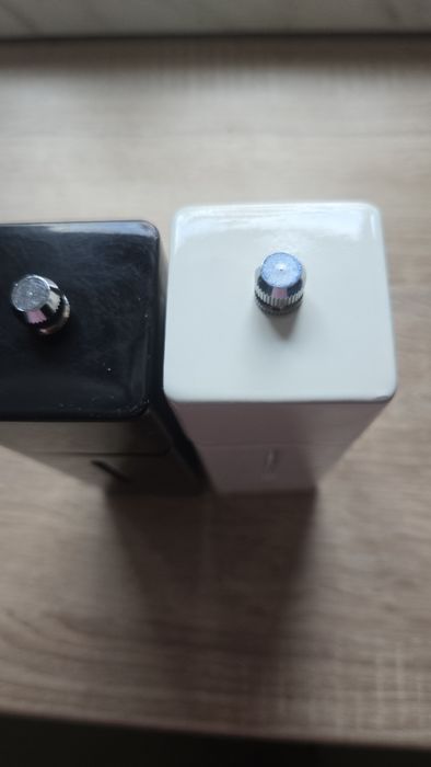 Młynek do soli i pieprz