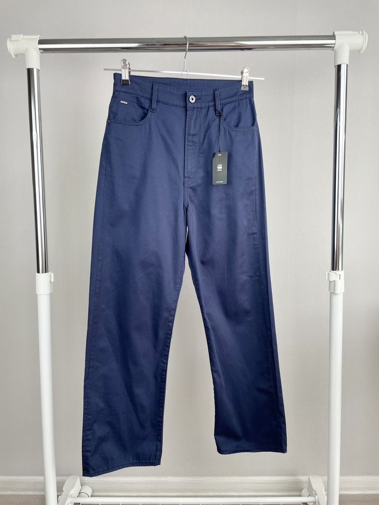 С Нові прямі брюки джинси G-star Raw новые джинсы прямые оригинал