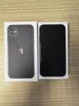 Telemóvel IPhone 11 128Gb desbloqueado