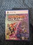 Ratchet Clank riff apart