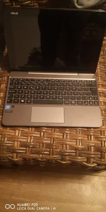 Computador/Tablet asus T101HA