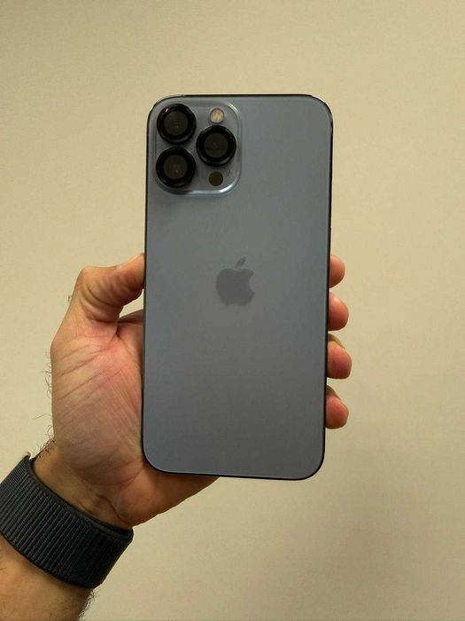 iphone 13 pro max 128 g