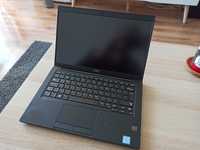 Laptop 13,3" Dell Latitude 7390 i7-8650U 16 GB DDR4 512GB SSD JAK NOWY
