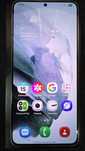 Samsung S21+  Dual Sim 5G 8/128  Phantom Silver