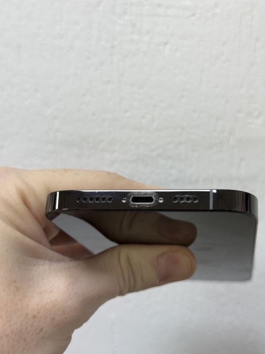 IPhone 14 Pro Max 256Gb E-sim neverlock