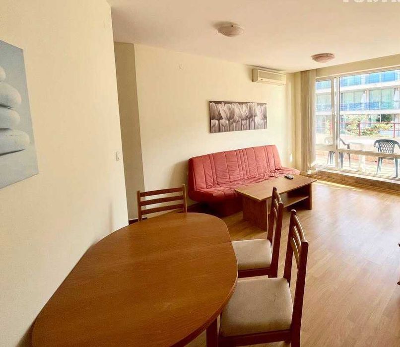 Нерухомість в Болгарії Елените Сонячний Берег Святий Влас