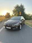 Opel Astra Opel Astra K 1.4 turbo 150km, niski przebieg, 5 lat w rodzinie.