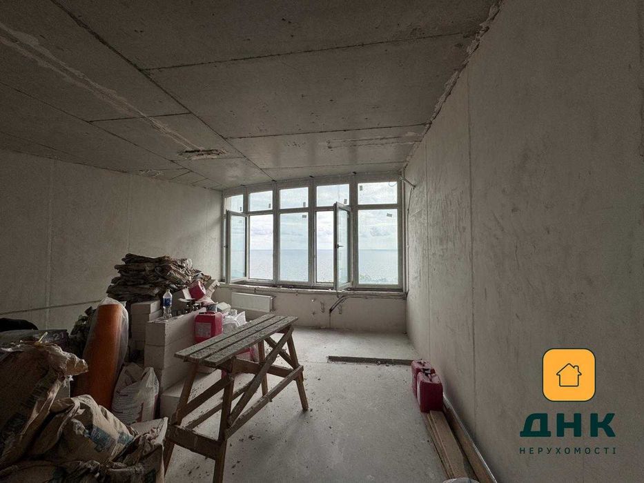 ‼️3к Квартира с ВИДОМ НА МОРЕ ‼️45 Жемчужина Каманина АРКАДИЯ Фонтан