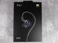 FiiO FH3 słuchawki jak nowe (gwarancja)