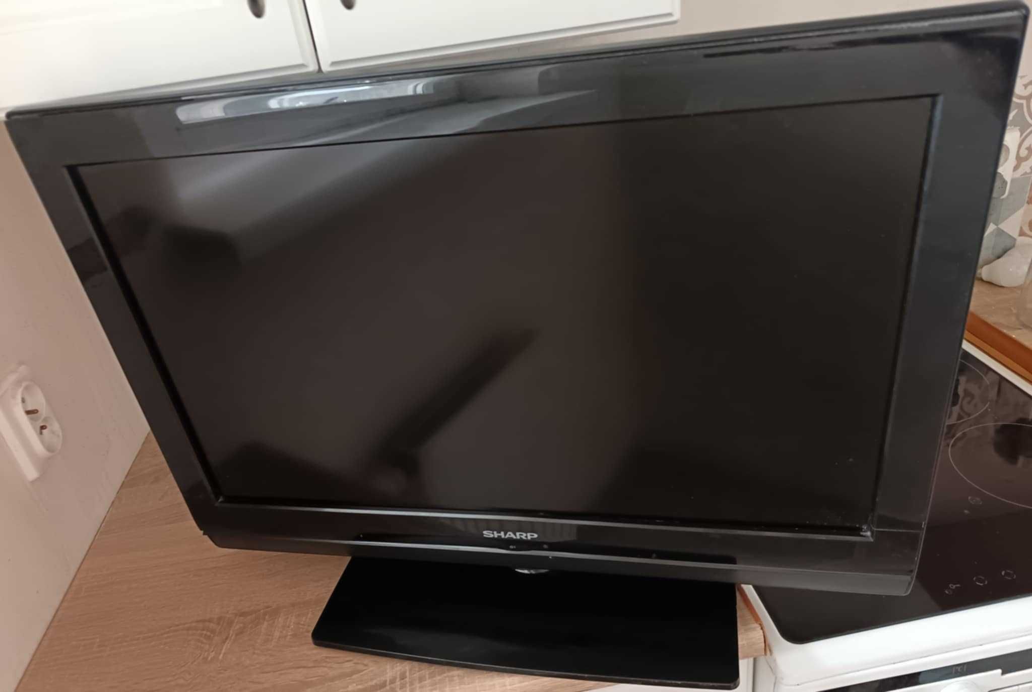 Telewizor LCD SHARP LC-26SH330E [nowa cena]